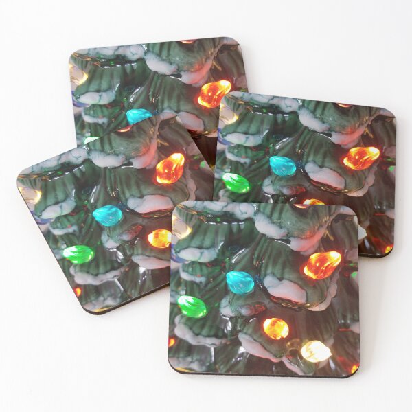 Item preview, Christmas Tree Lights designed and sold by Phoebetales.