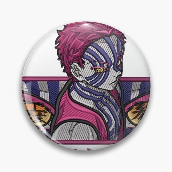 Item preview, Pixel Ninja Reborn designed and sold by ArteOrchesca.
