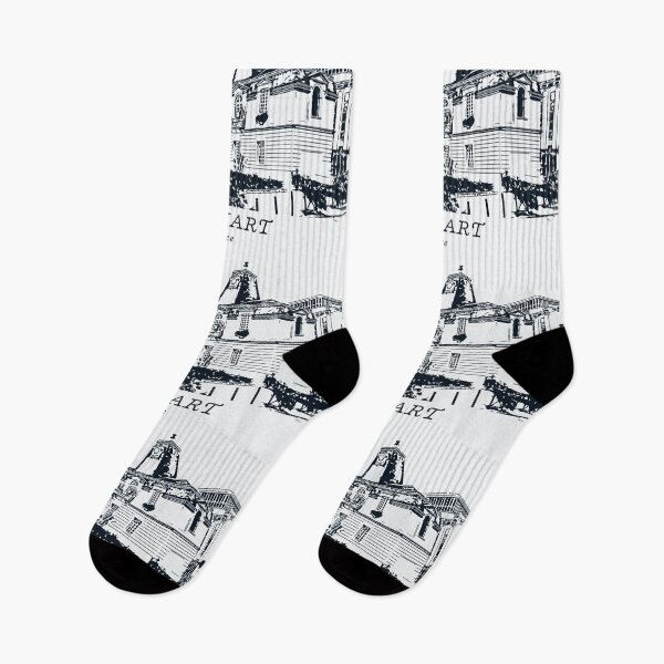 Item preview, Clamart - France designed and sold by Lakeric Cityscapes.