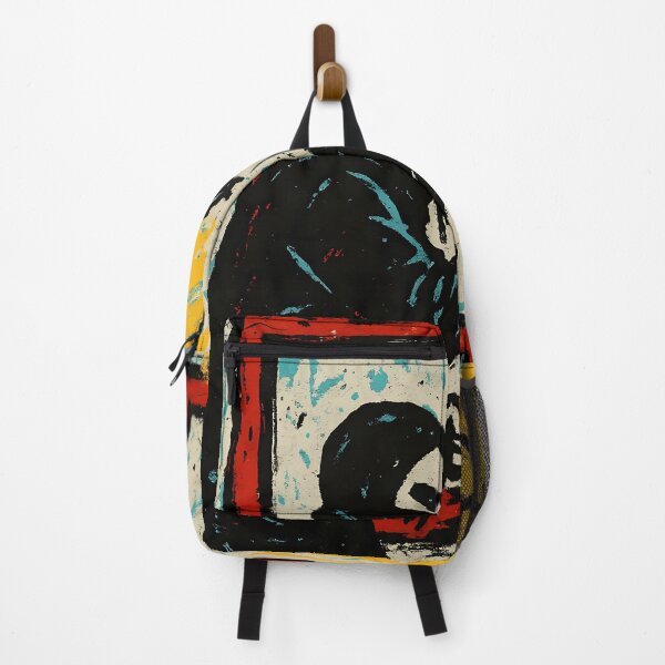 Item preview, Breaking Frame Street Art Style designed and sold by Cine8.