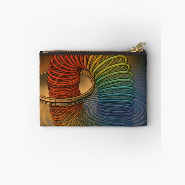 Item preview, slinky reflections designed and sold by AugustusImages.