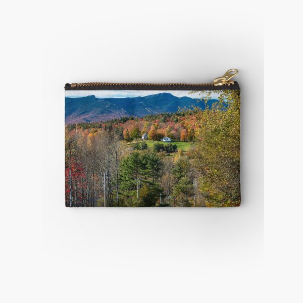 Item preview, An Autumn Walk in Vermont designed and sold by Viv Thompson Photography .