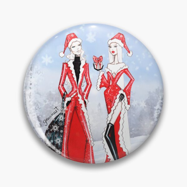 Item preview, MERRY CHRISTMAS designed and sold by gnuinart.