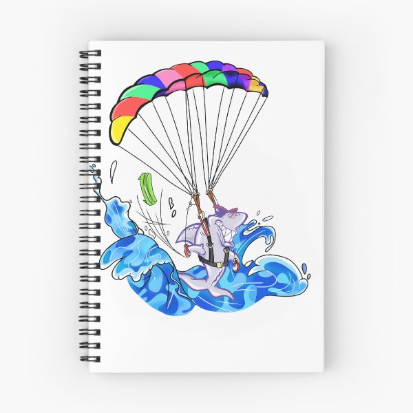 Item preview, SHARKYS OLDHOUSE Kiting is my religion designed and sold by SharkysOldhouse.