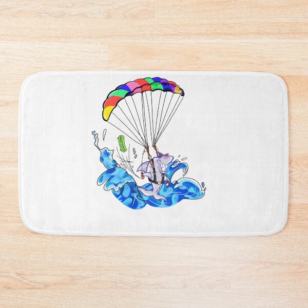 Item preview, SHARKYS OLDHOUSE Kiting is my religion designed and sold by SharkysOldhouse.