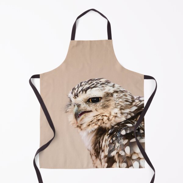 Item preview, Owl – Guardian of the Night with a Sharp Eye / Swiss Artwork Photography designed and sold by Raphael Wolf.
