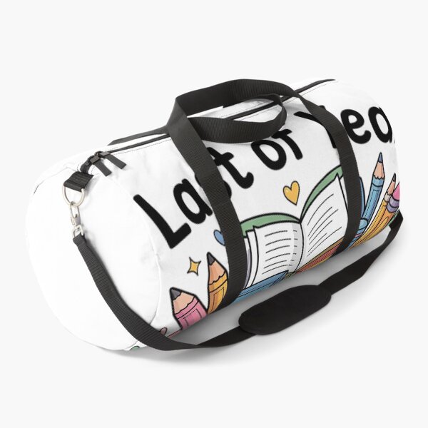 Item preview, Last Day of School Autograph 2nd Grade Graduation Boys Girls  designed and sold by BeetleMalon.