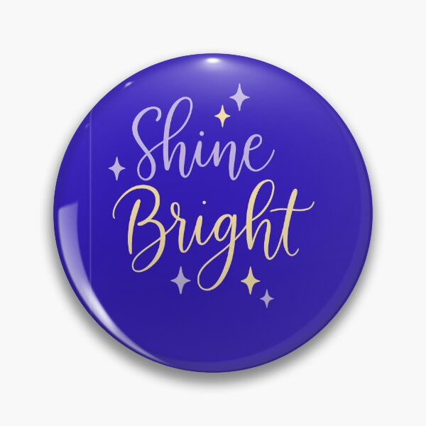 Item preview, Shine Bright  designed and sold by jaquelinedejff.