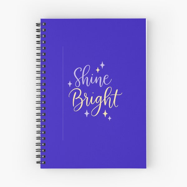 Item preview, Shine Bright  designed and sold by jaquelinedejff.