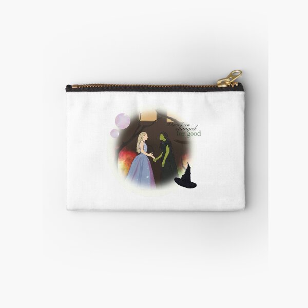 Item preview, Wicked : For Good  designed and sold by Laxrex.