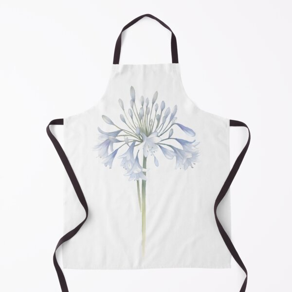 Item preview, Agapanthus ‘Twister’ designed and sold by HOMETOWN86.