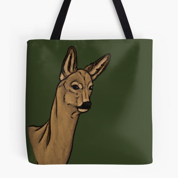 Item preview, Doevember: Roe Deer  Doe designed and sold by OWR-Artistry.