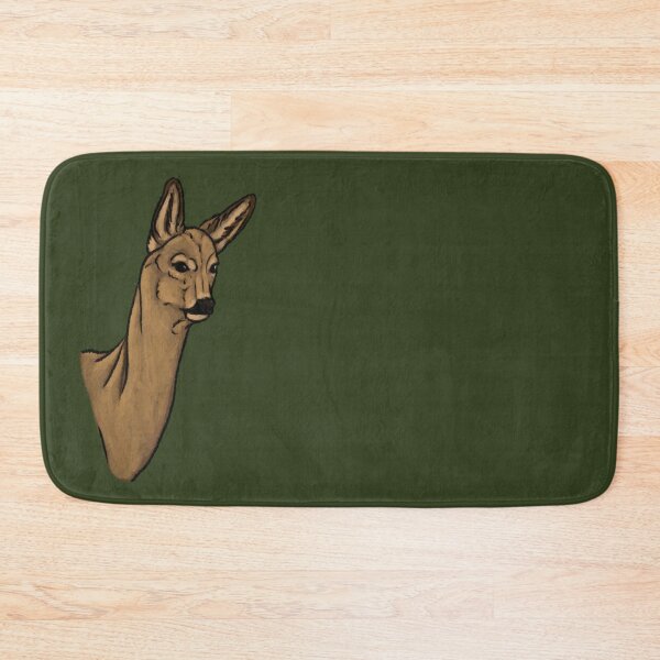 Item preview, Doevember: Roe Deer  Doe designed and sold by Old Water Cryptid .