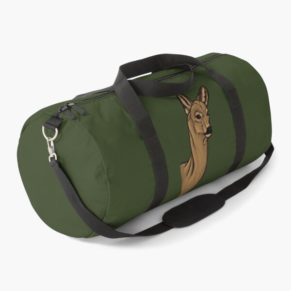 Item preview, Doevember: Roe Deer Doe designed and sold by Old Water Cryptid .