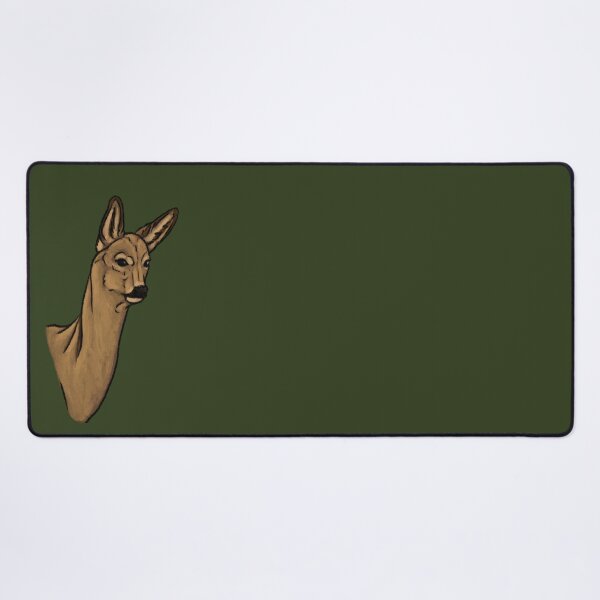 Item preview, Doevember: Roe Deer Doe designed and sold by OWR-Artistry.