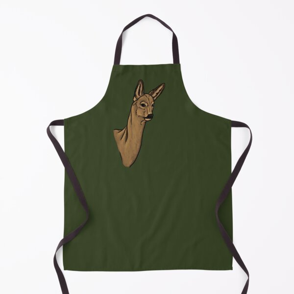 Item preview, Doevember: Roe Deer Doe designed and sold by OWR-Artistry.