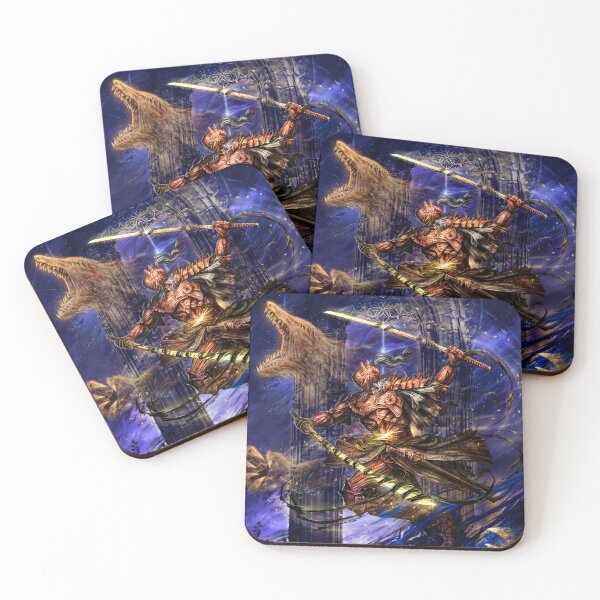 Item preview, Samurai - Exalted Remembrance Aspect Collection. designed and sold by Ghonz.