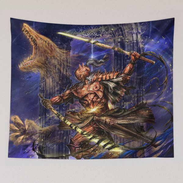 Item preview, Samurai - Exalted Remembrance Aspect Collection. designed and sold by Ghonz.