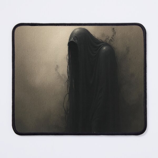Item preview, Descending Into Absence: Elegiac Void designed and sold by Atiphs.