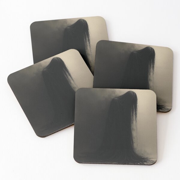 Item preview, Bowed in Silence: Mourning Elegy designed and sold by Atiphs.