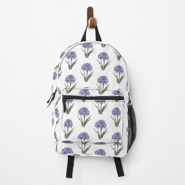 Item preview, Agapanthus (Agapanthus africanus) designed and sold by HOMETOWN86.