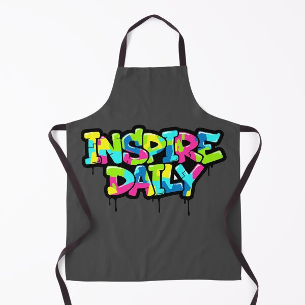 Item preview, Inspire Daily - Motivation designed and sold by celestialid.