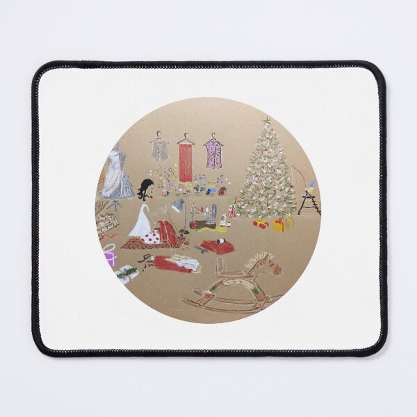 Item preview, Christmas Workshop designed and sold by Relax Petso.