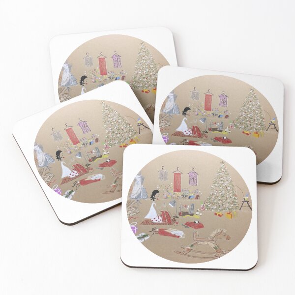 Item preview, Christmas Workshop designed and sold by Relax Petso.