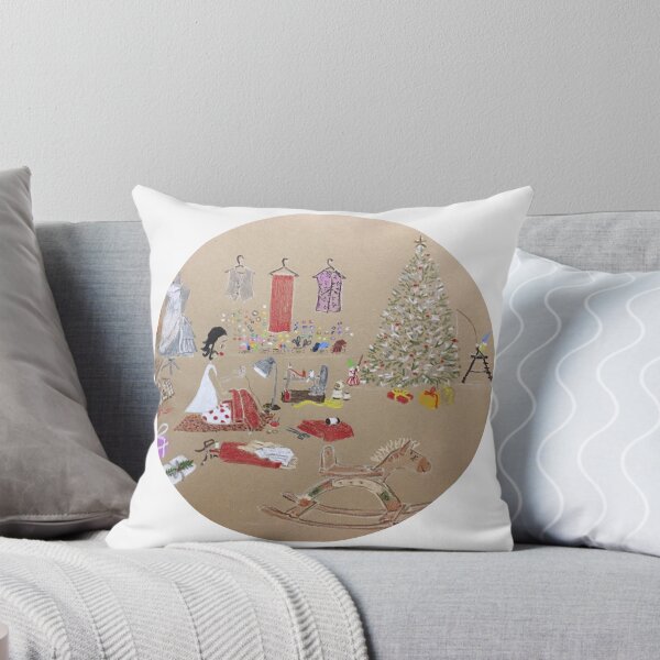 Item preview, Christmas Workshop designed and sold by Relax Petso.