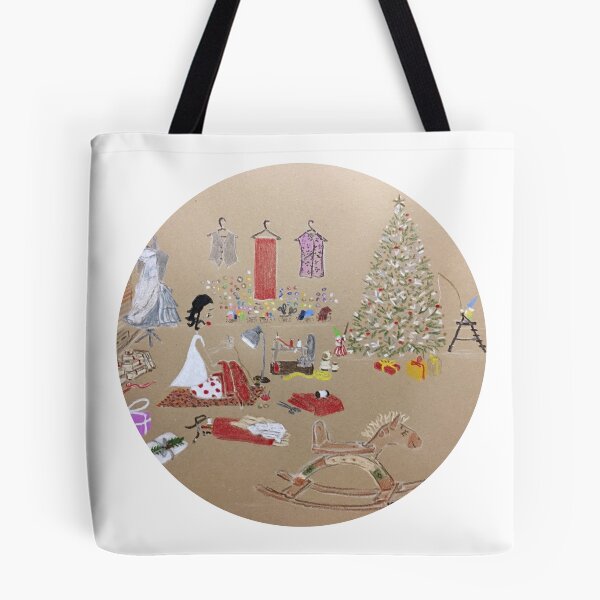 Item preview, Christmas Workshop designed and sold by Relax Petso.