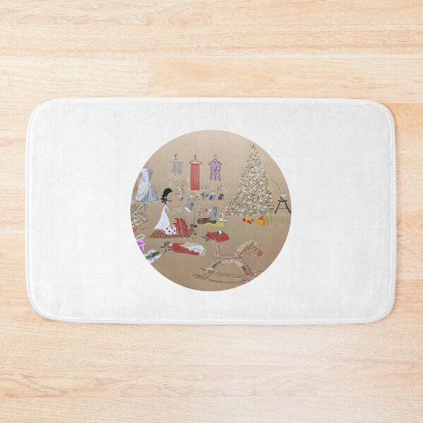 Item preview, Christmas Workshop designed and sold by Relax Petso.