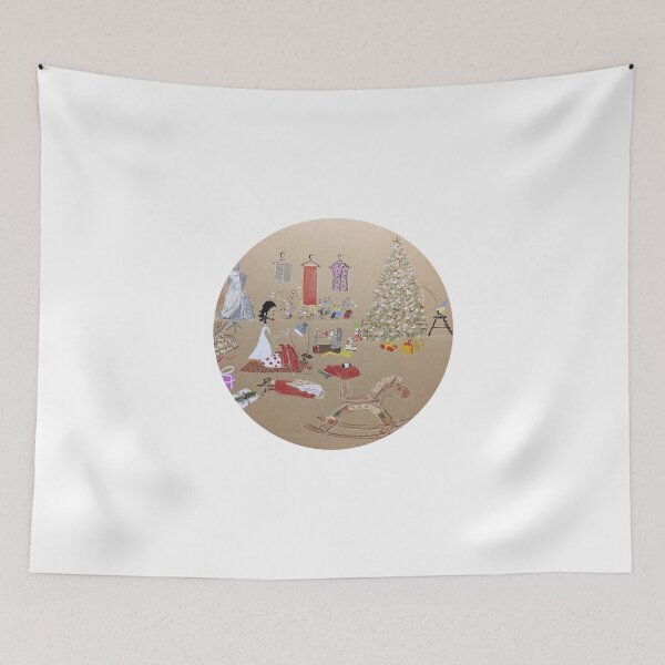 Item preview, Christmas Workshop designed and sold by Relax Petso.