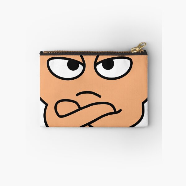 Item preview, Angry Jellyfish! designed and sold by Minimells by Wolly Freund.