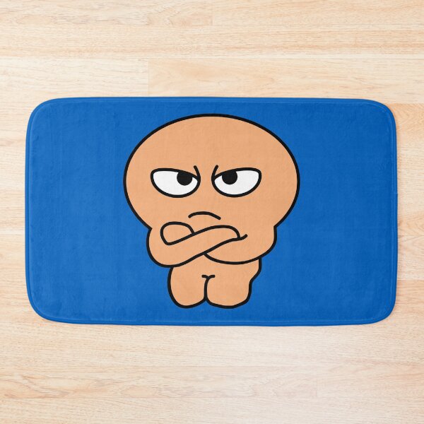 Item preview, Angry Jellyfish! designed and sold by Minimells by Wolly Freund.
