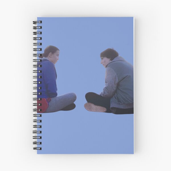 Item preview, mike and el designed and sold by chickensoupshop.