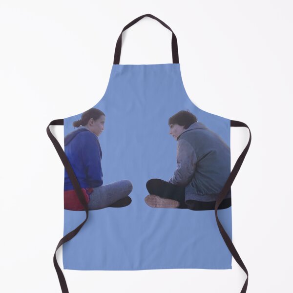 Item preview, mike and el designed and sold by chickensoupshop.
