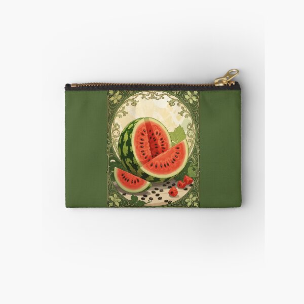 Item preview, Yalda Watermelon Persian Winter Solstice Symbolism designed and sold by taiche.