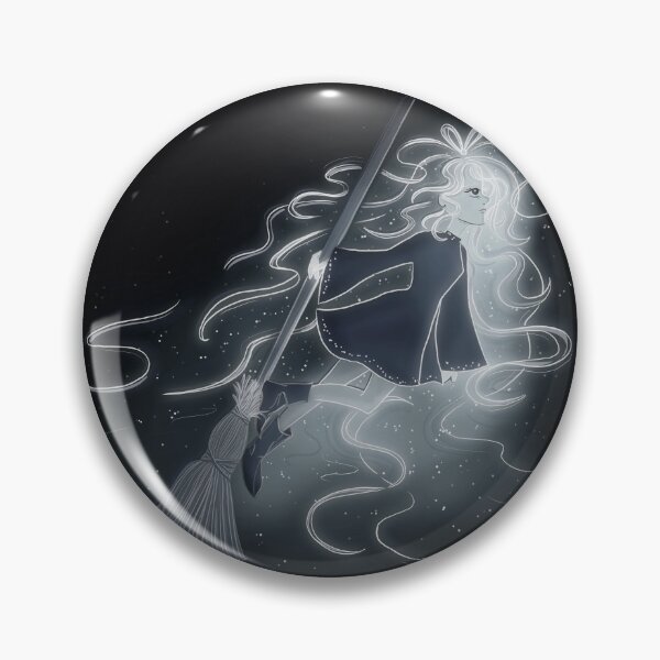 Item preview, Inktober 2025 - Sweep designed and sold by Clariexd.
