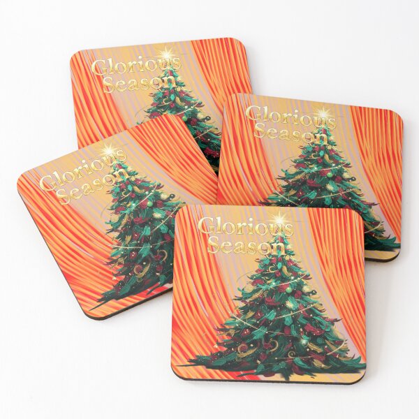 Item preview, Glorious Season Modern Design  designed and sold by My Beauty in chaos. .