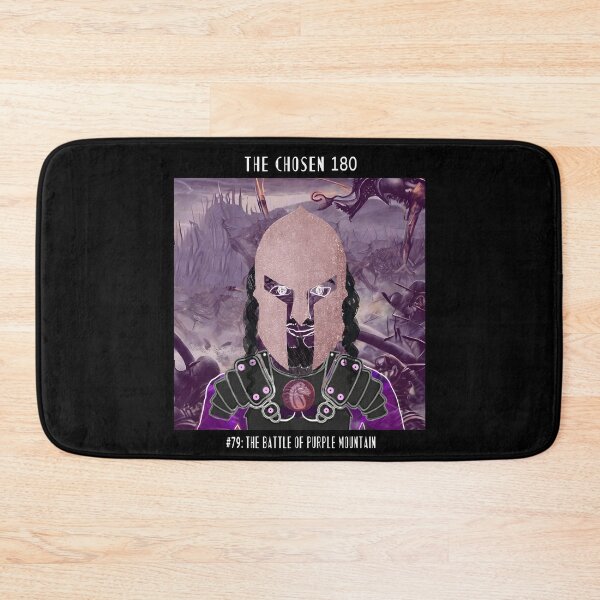 Item preview, The Chosen #79: The Battle of Purple Mountain designed and sold by TheChosen180.