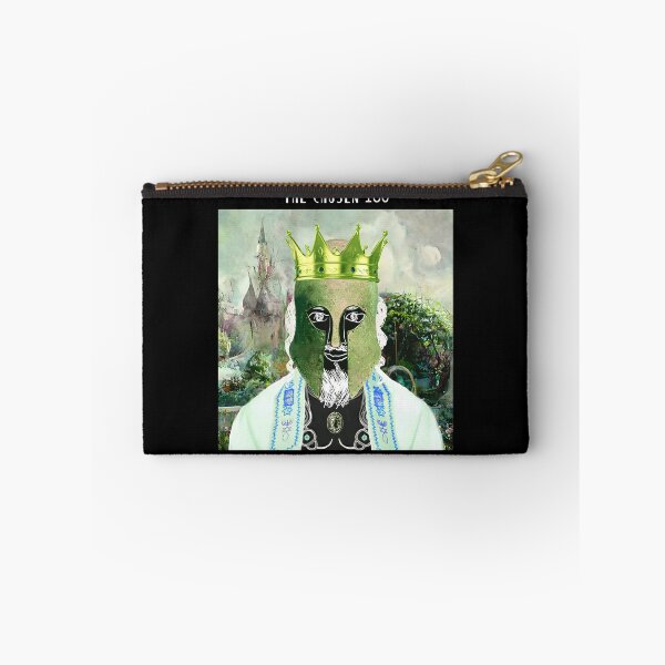 Item preview, The Chosen #78: Benevolent King of a Beautiful Landscape designed and sold by TheChosen180.