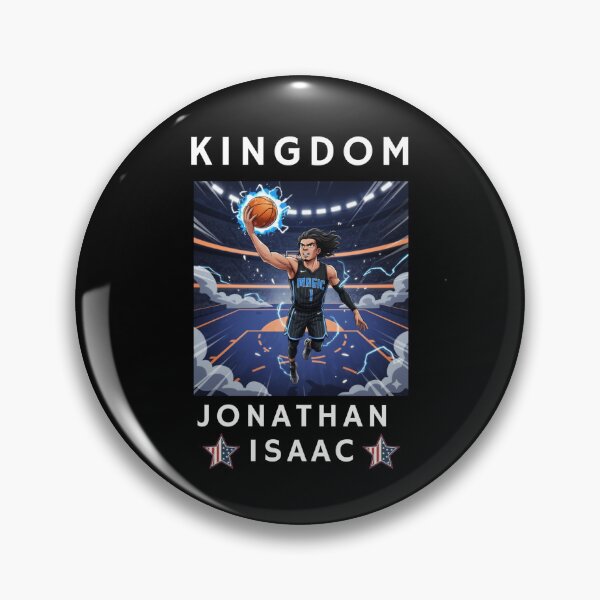 Item preview,  Electric Slam Dunk – Isaac Edition designed and sold by Babayaa.