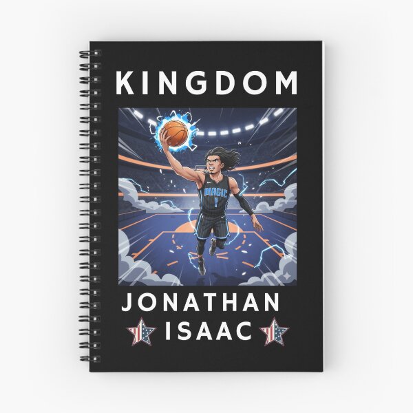 Item preview,  Electric Slam Dunk – Isaac Edition designed and sold by Babayaa.