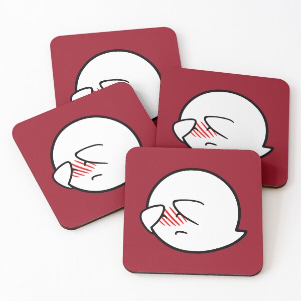 Item preview, Boo Hiding designed and sold by RubenCRM.