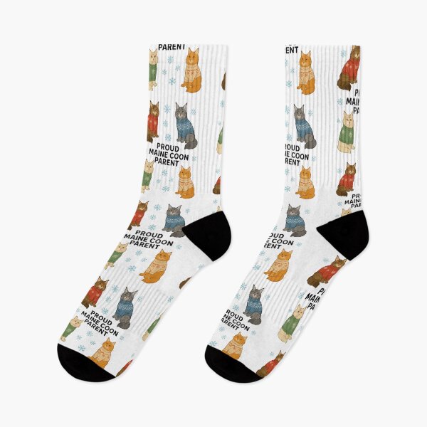 Item preview, Cozy Winter Cats in Knitted Sweaters – Cute Christmas Cat Illustration, Whimsical Holiday Pet Art designed and sold by BrainBubbleArt.