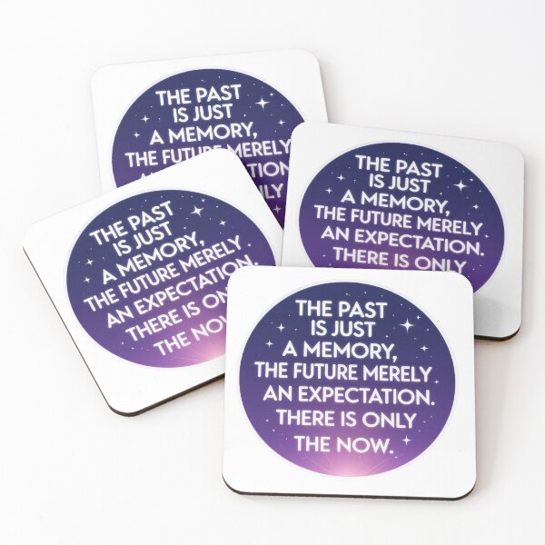 Item preview, There is only the Now designed and sold by JackFreestone.