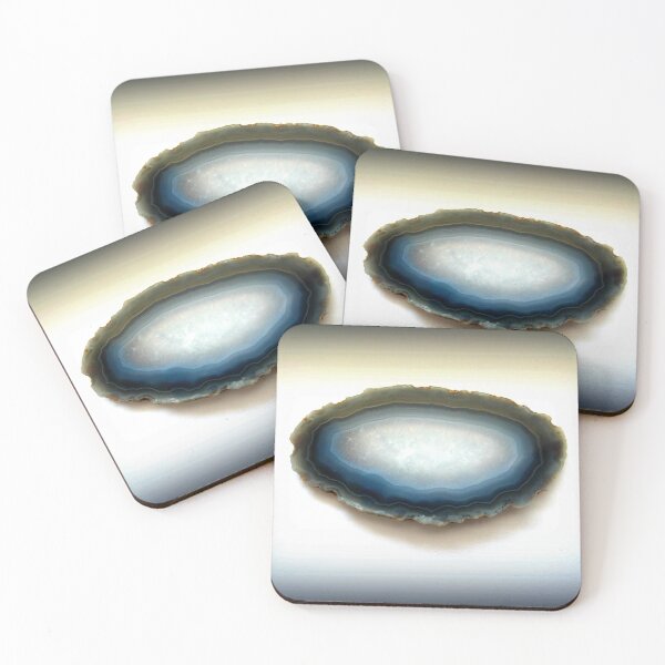 Item preview, This is a thinly sliced ​​agate slab. designed and sold by holdbarka.