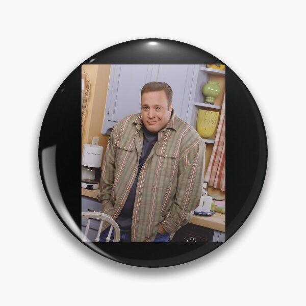 Item preview, Kevin James designed and sold by AylmerUmie.