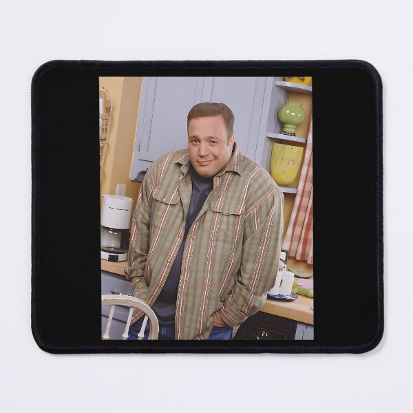 Item preview, Kevin James designed and sold by AylmerUmie.