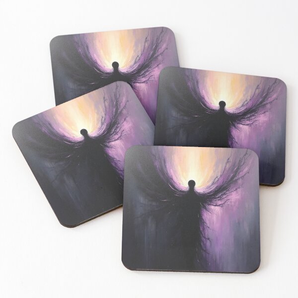 Item preview, Ascending Spirit: Transcendent Ecstasy designed and sold by Atiphs.